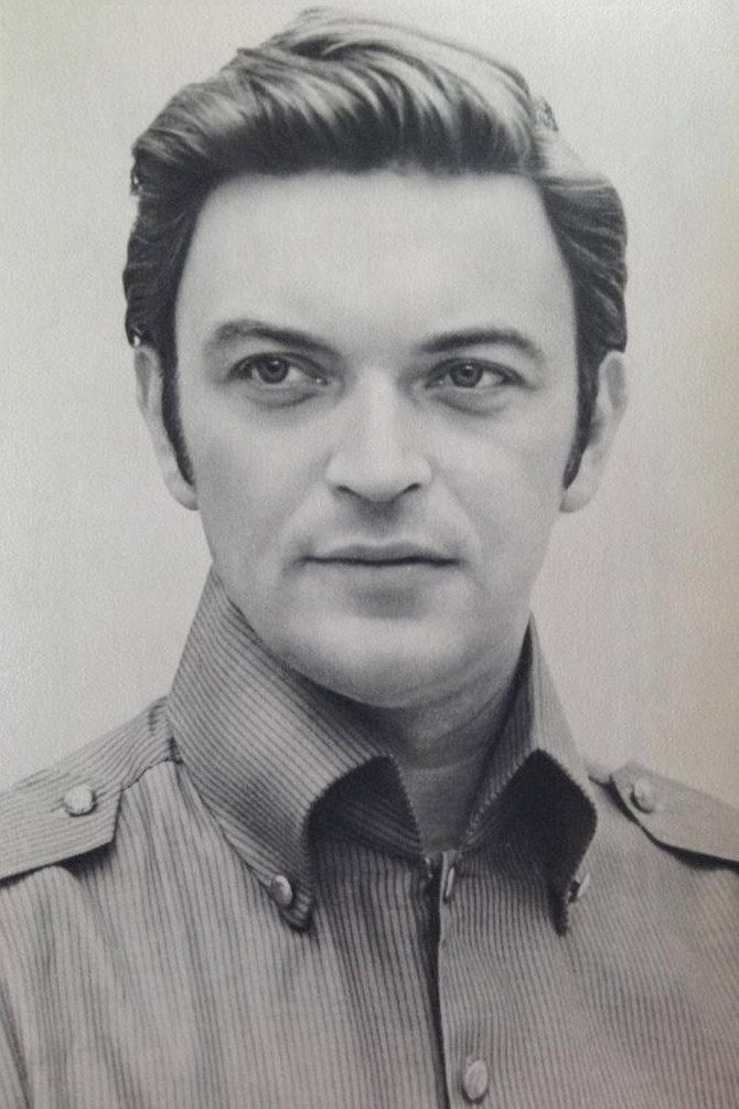 Яковлев, Гирт Александрович