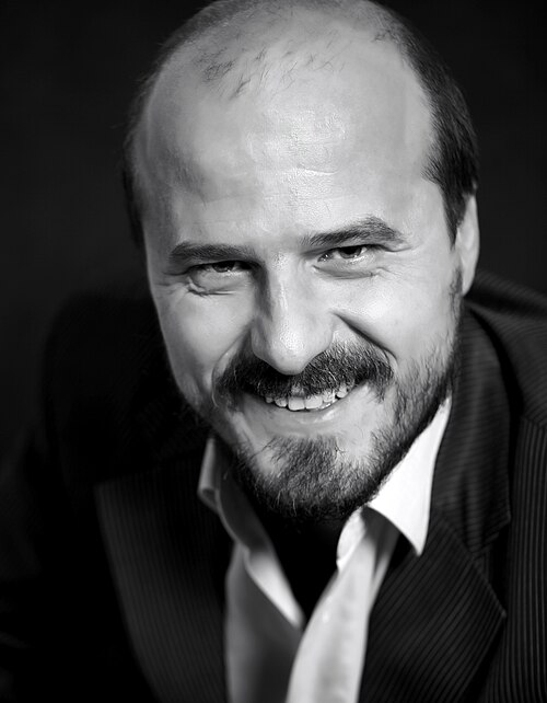Alpay Aksum