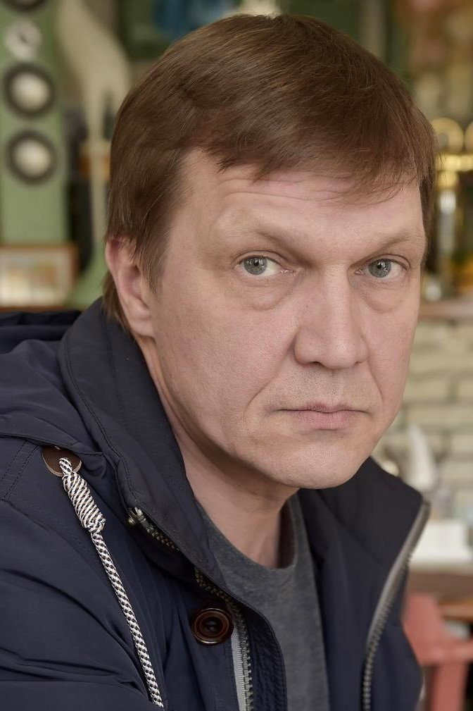 Саюталин, Александр Анатольевич