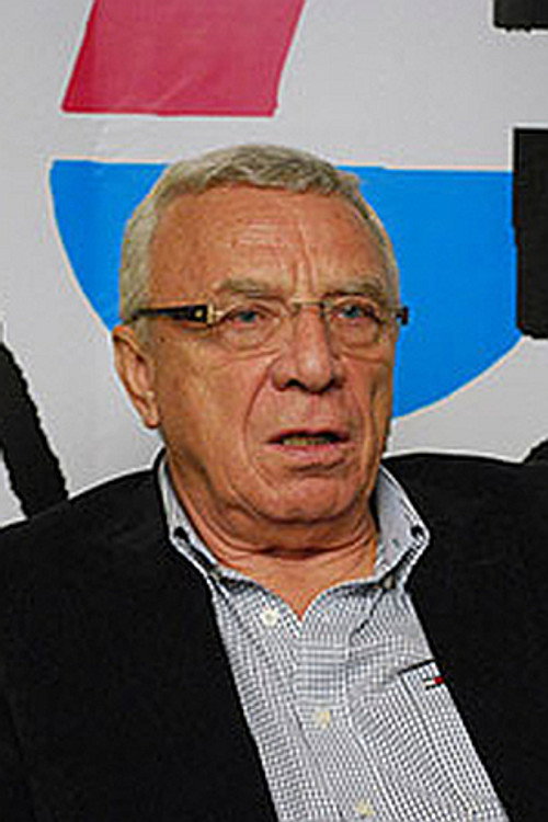 Ежи Домарадский