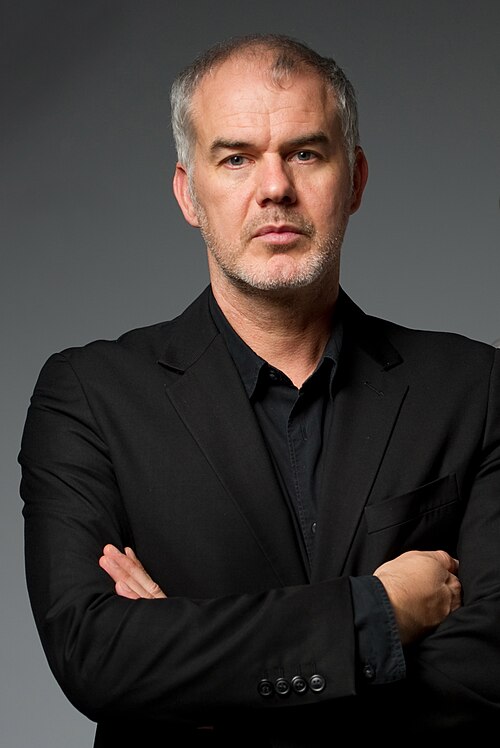 Gert Lahousse