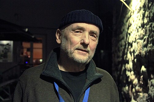 Klaus-Peter Weber