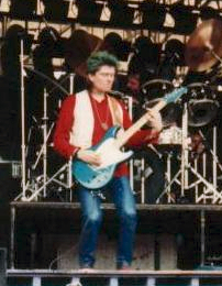 Huw Lloyd Langton