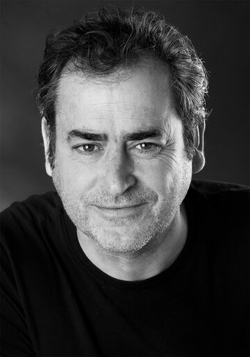Jorge Bosch