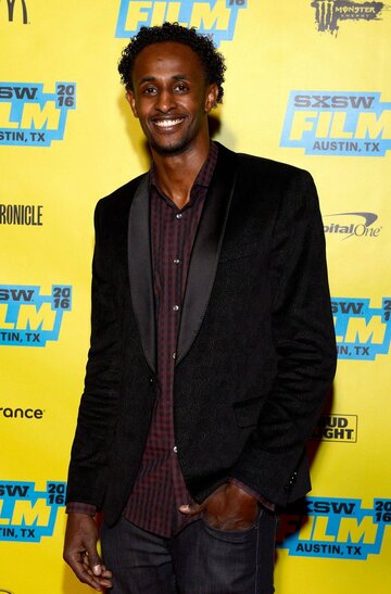 Faysal Ahmed