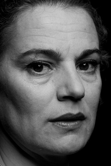 Maia Morgenstern