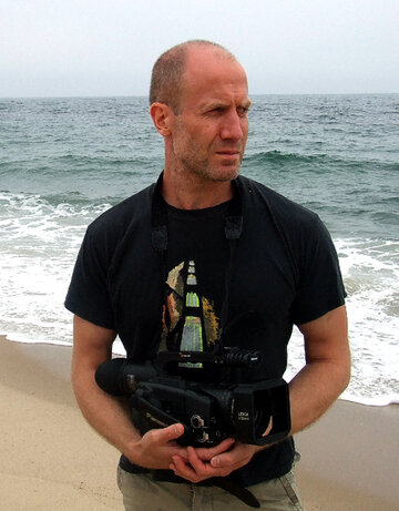 Todd Verow