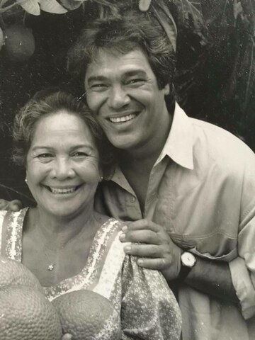 Ray Bumatai