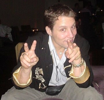 Michael Wehrhahn