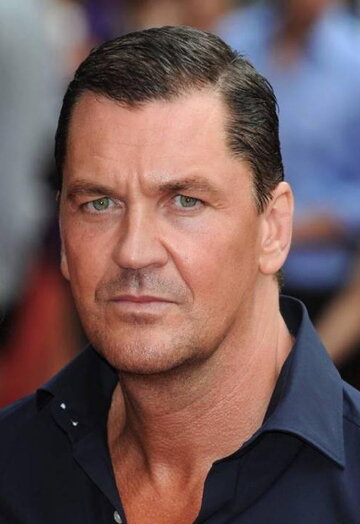 Craig Fairbrass
