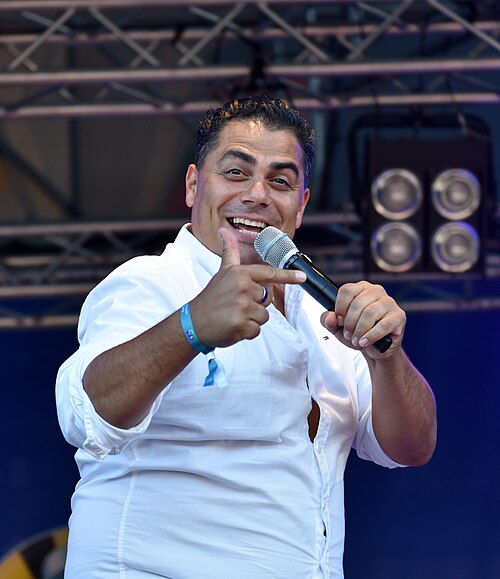 Silva Gonzales