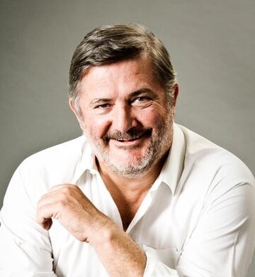 Бен Крюгер