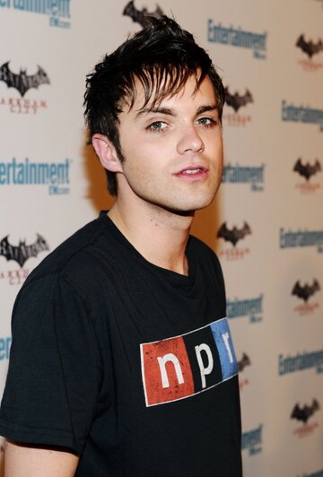 Thomas Dekker