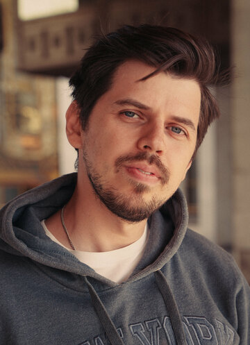 Александр Бойков