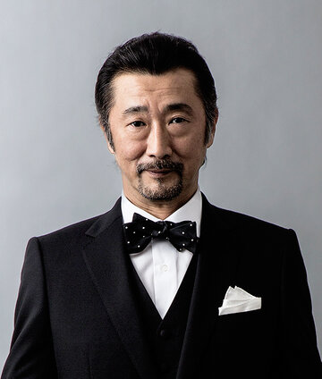 Akio Ootsuka