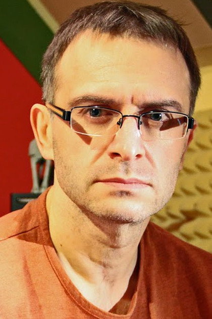 Павел Блащак