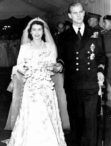 Prince Philip
