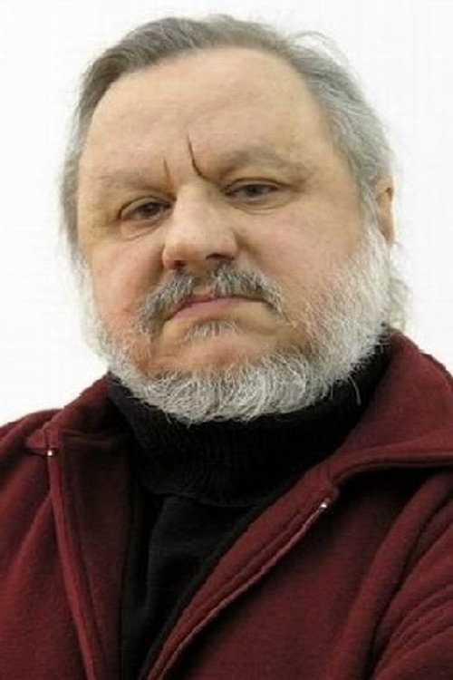 Драголюб Войнов
