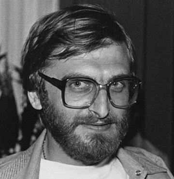 Pierre Spengler