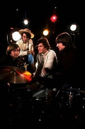 Micky Dolenz