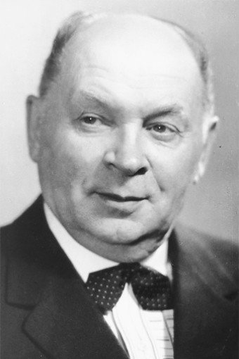 Шарлахов, Виктор Петрович