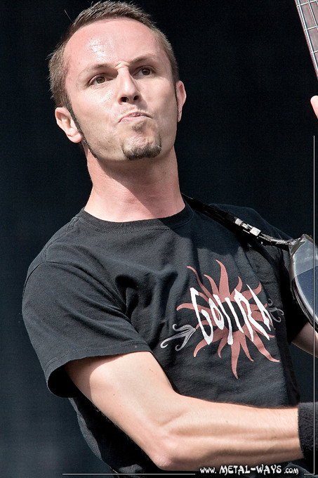 Jean-Michel Labadie