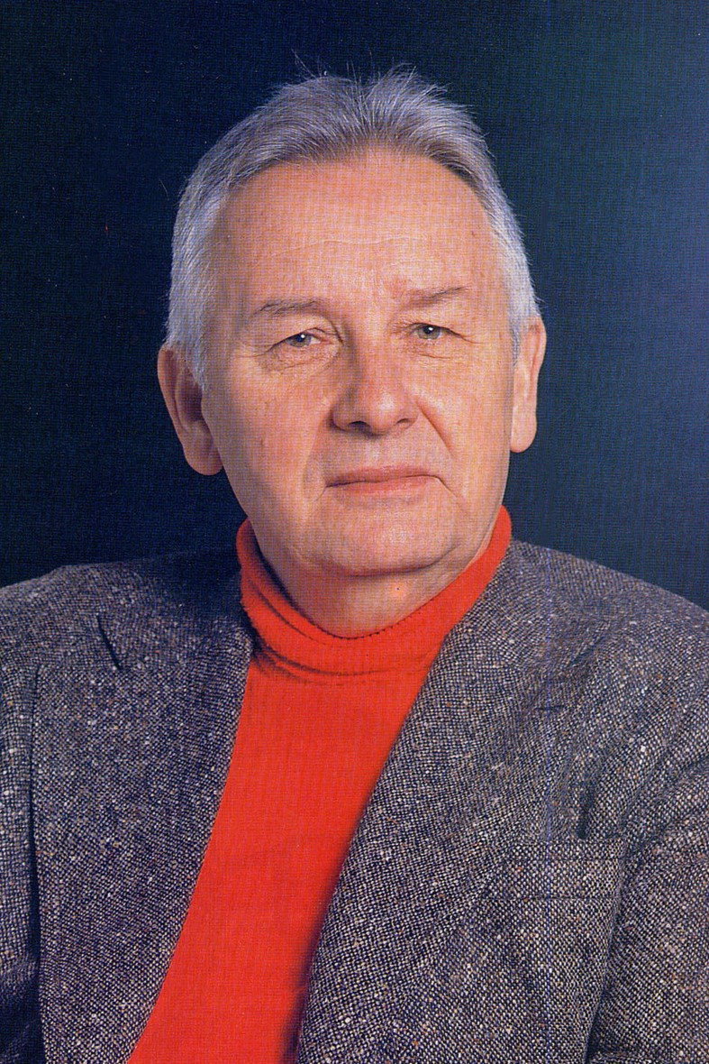 Хенрик Миколай Гурецкий