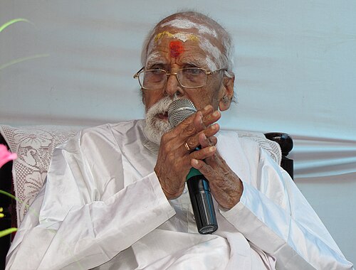 V Dakshinamoorthy