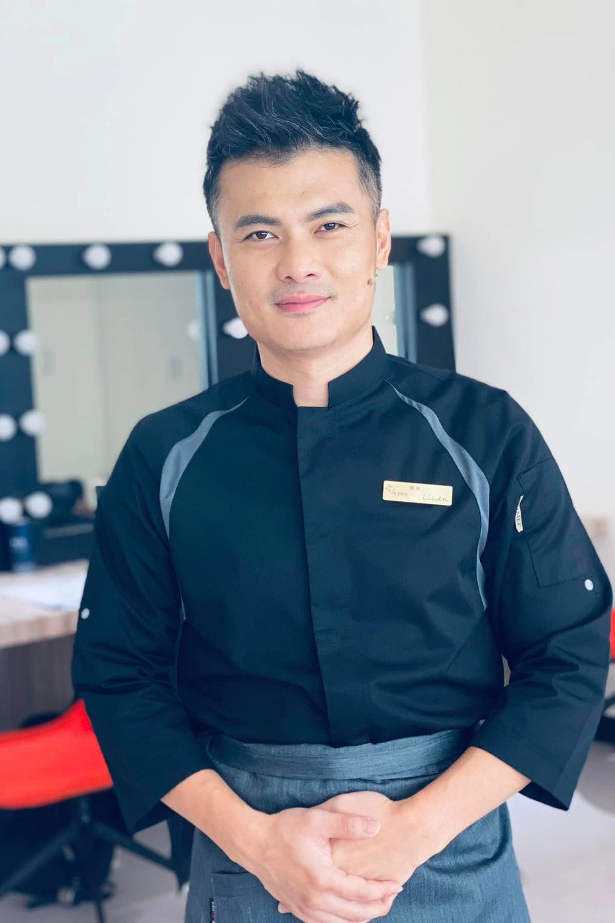 Kuo Yao-ren