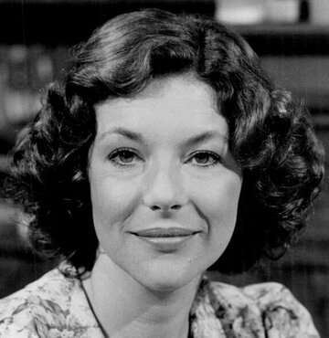Carol Drinkwater