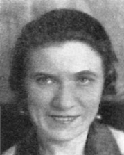 Martha Colliander
