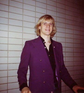 Alexander Godunov