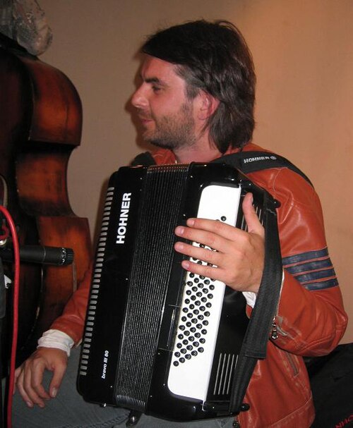 Drago Ivanuša