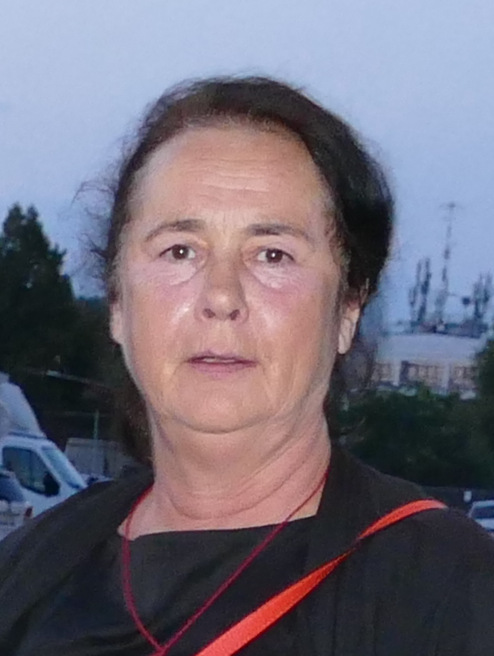 Urška Hlebec