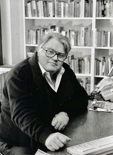 Daniel van Avermaet