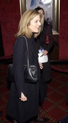 Caroline Kennedy