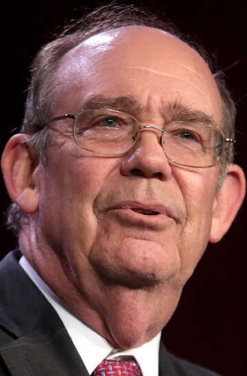 David Eisenhower