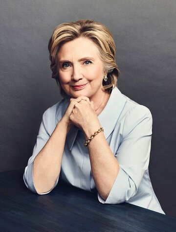 Hillary Clinton