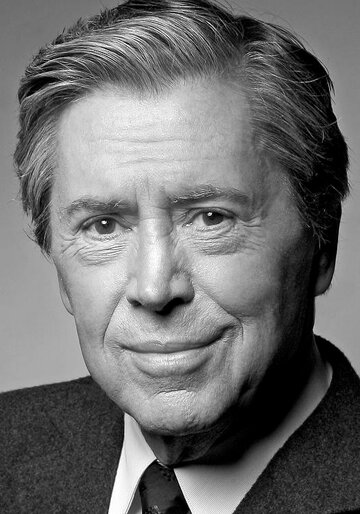 Brian Bedford