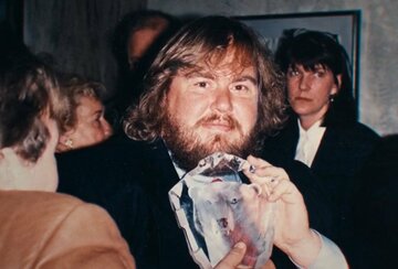 John Candy
