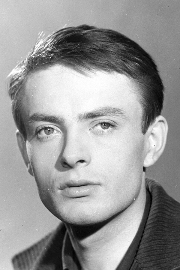 Анджей Новаковски