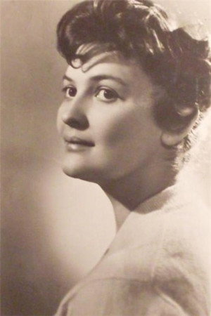 Карина Николаевна Шмаринова