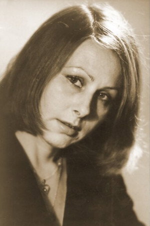 Вилькина, Наталья Михайловна