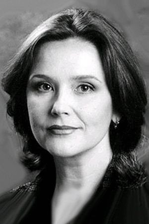 Дымченко, Ирина Васильевна