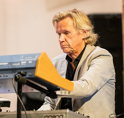 Kjetil Bjerkestrand
