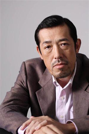 Kyusaku Shimada
