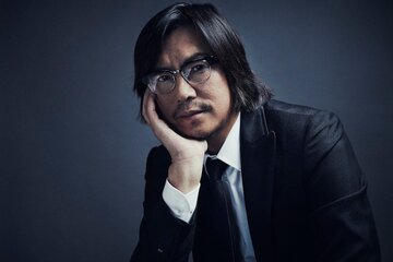Etsushi Toyokawa