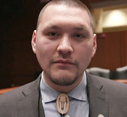 Josiah Patkotak 