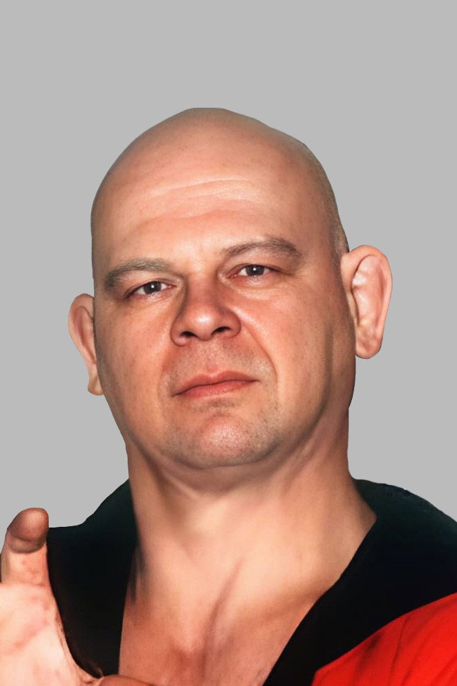 Джеймс Рашке