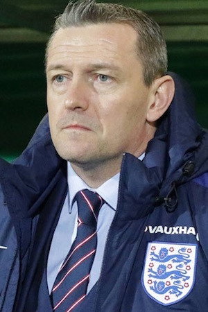 Aidy Boothroyd
